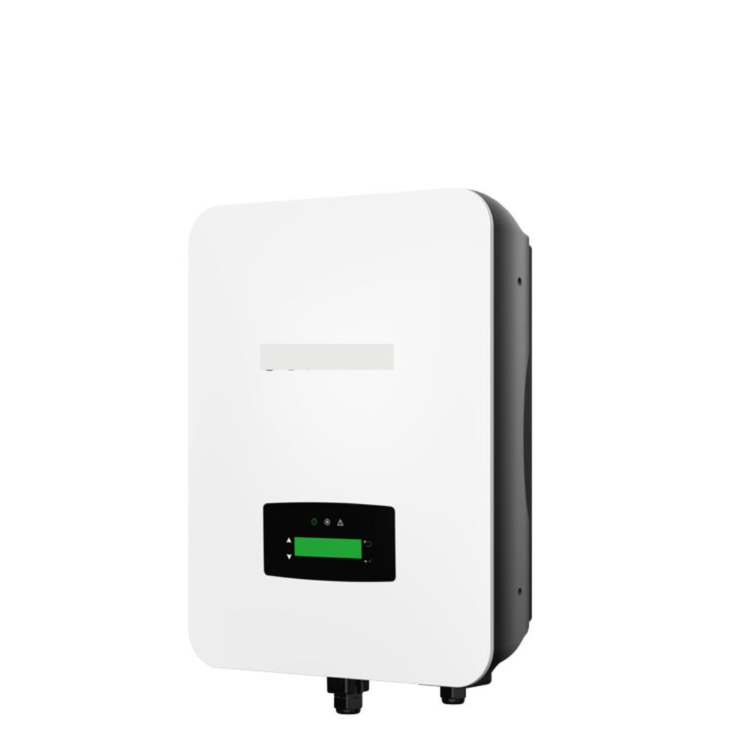 Single, Two, Three Phase 1/2/3/4X MPPT Charger Controller. EPS. PV String Inverter