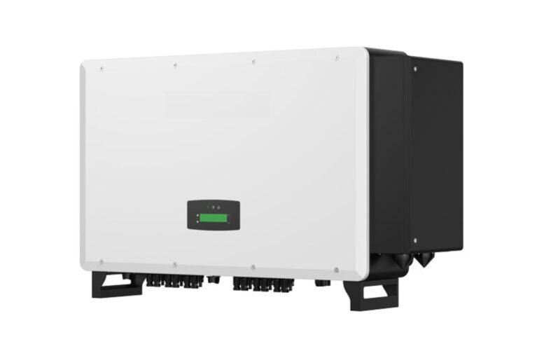 70-110KW Single, Two, Three, Four Phase 1/2/3/4X MPPT Charger Controller. EPS. PV String Inverter