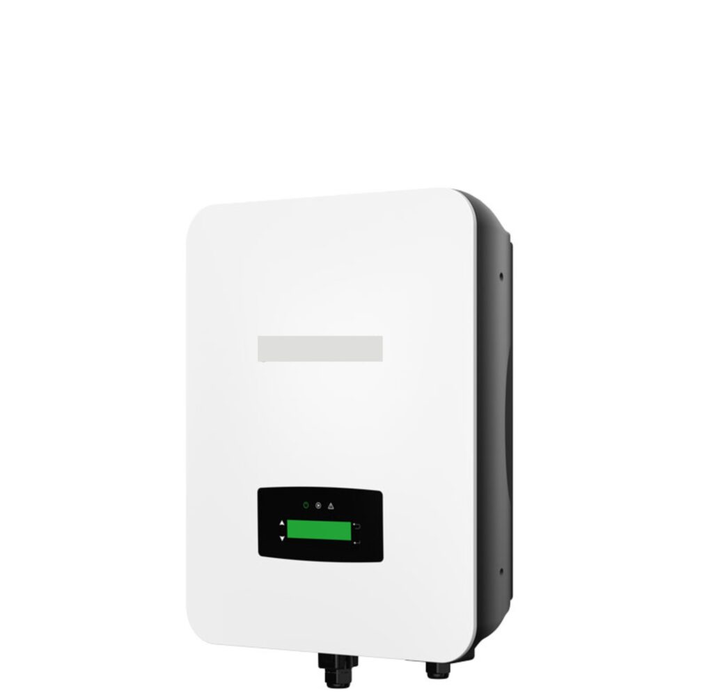 7-10KW Single, Two, Three Phase EPS 1/2X MPPT Charger Controller. PV Inverter
