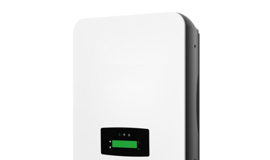 Inverter IVHV 710