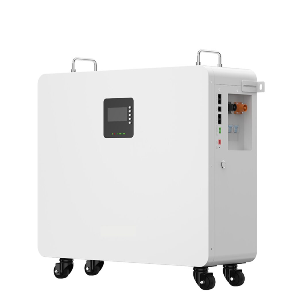 5.12KWH -100AH 10.5KWH- 205AH 15.3KWH-300AH Lithium battery storage