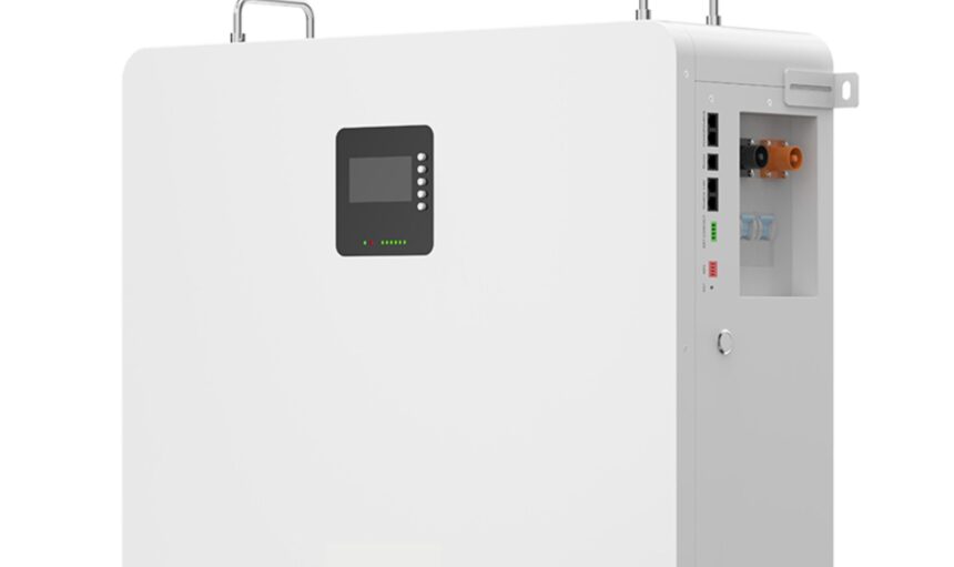 5.12KWH -100AH 10.5KWH- 205AH 15.3KWH-300AH Lithium battery storage
