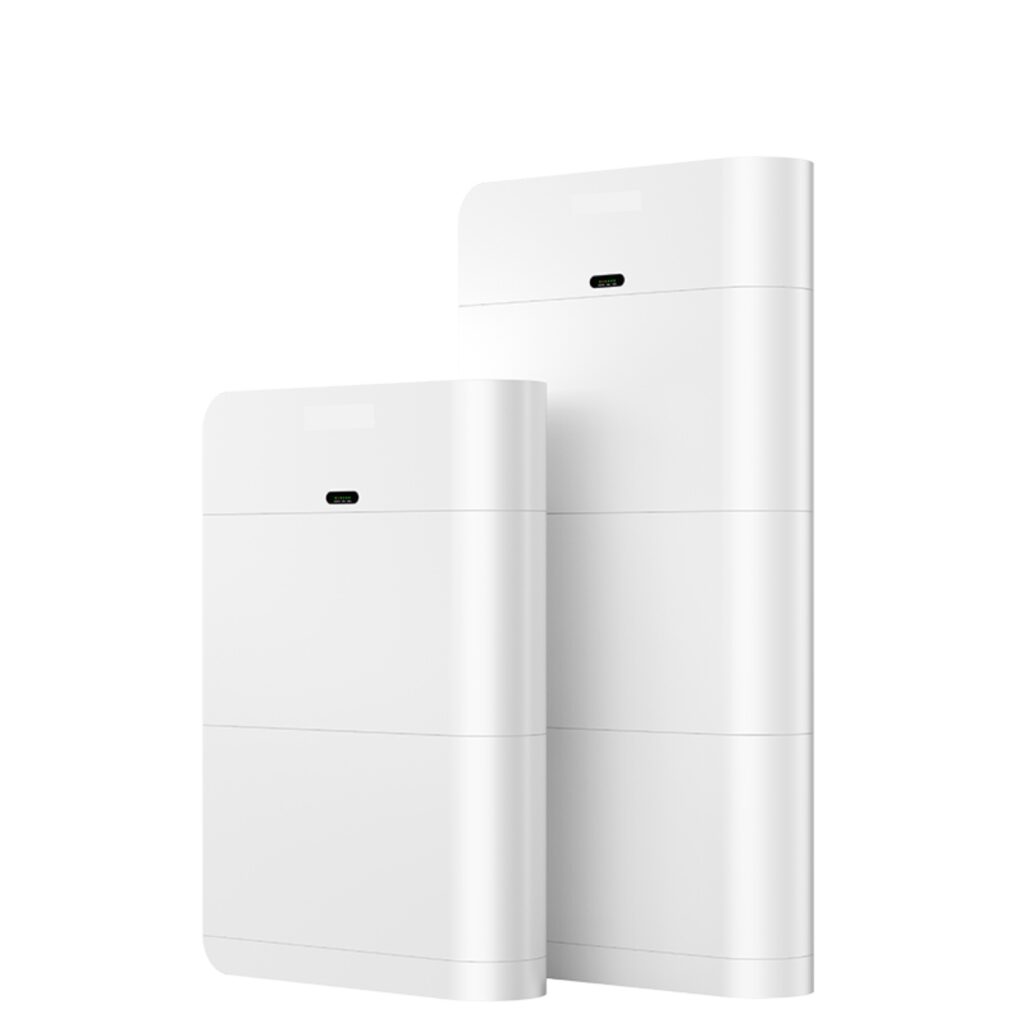 10-40KWh Stackable High Voltage Lithium Battery