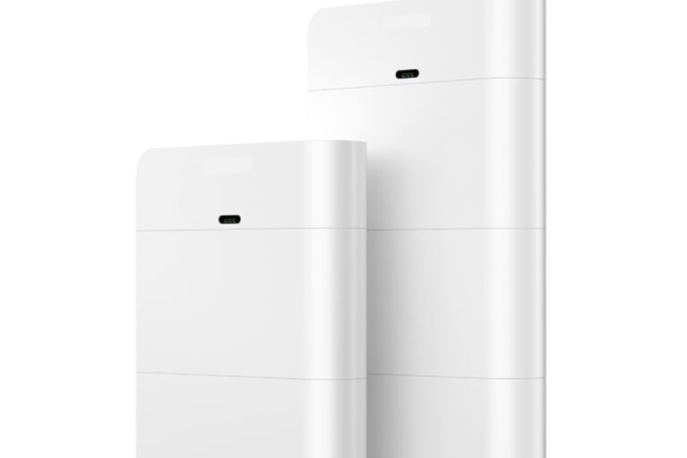 10-40KWh Stackable High Voltage Lithium Battery