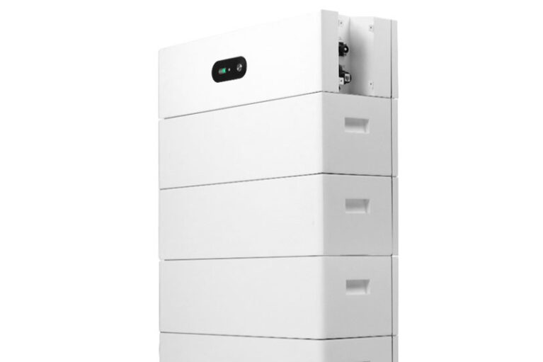 ZIHV-S 7.5-20KWh Stackable Lithium Battery-Storage