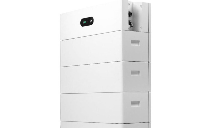 ZIHV-S 7.5-20KWh Stackable Lithium Battery-Storage